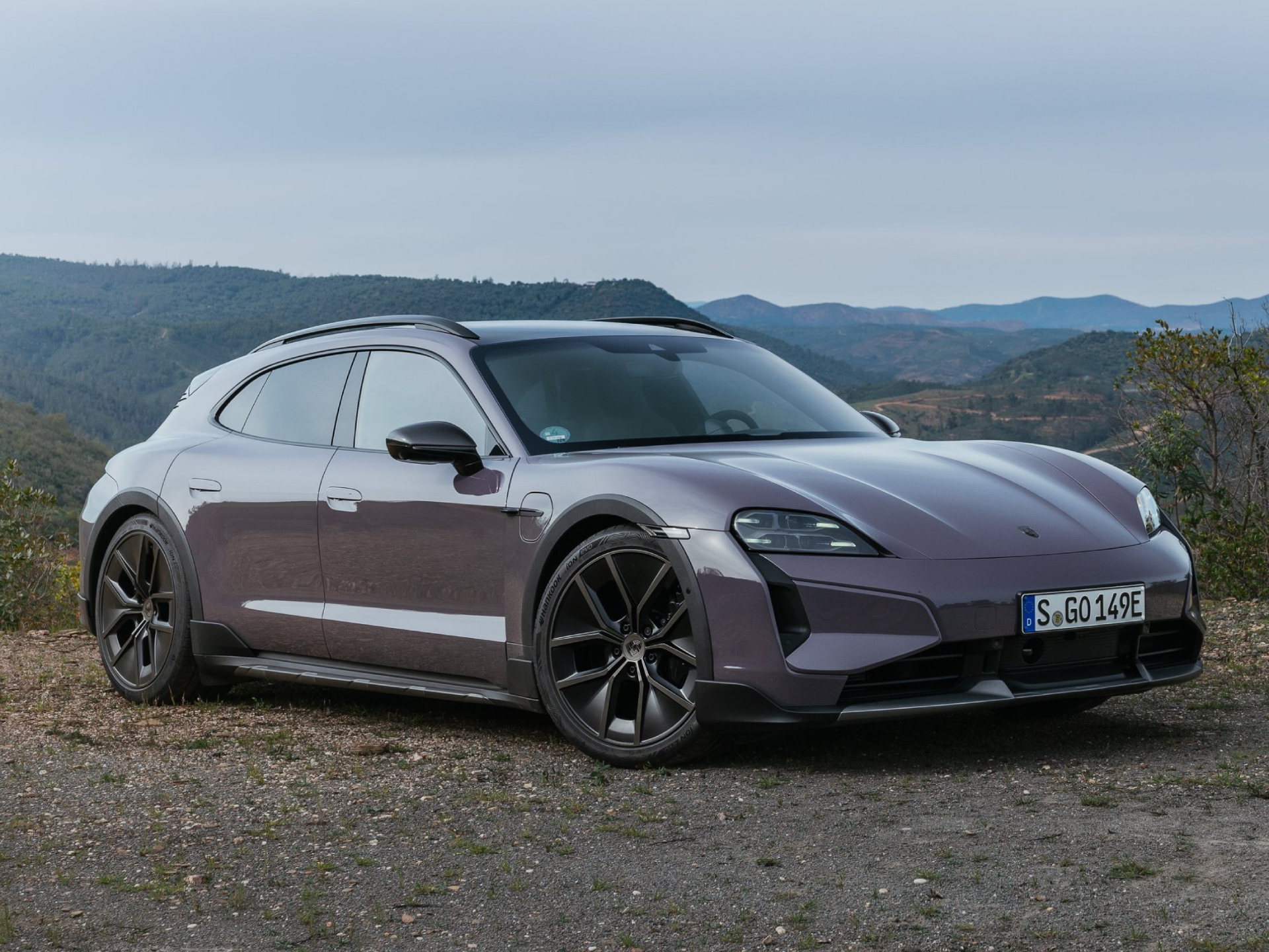 Porsche Taycan Sport Turismo Prijzen Afmetingen Gewicht En Andere Porsche Taycan Sport Turismo Prijzen Afmetingen Gewicht En Andere